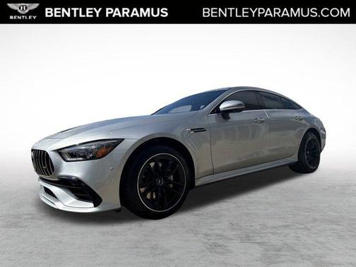 2022 Mercedes-Benz AMG GT 43 4-Door