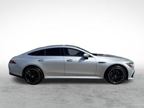 2022 Mercedes-Benz AMG GT 43 4-Door