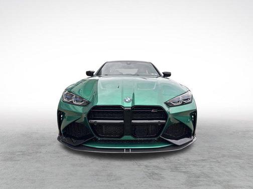 2022 BMW M3 Competition xDrive Sedan