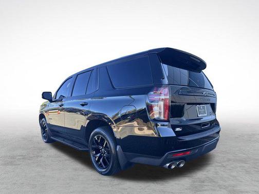 2023 Chevrolet Tahoe 4WD RST