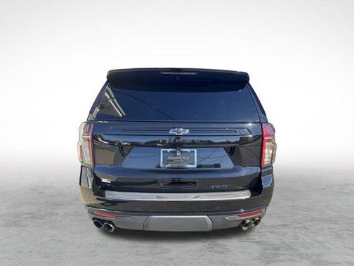 2023 Chevrolet Tahoe 4WD RST