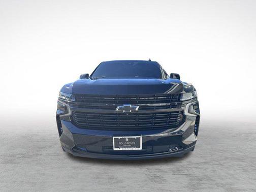 2023 Chevrolet Tahoe 4WD RST