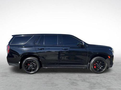 2023 Chevrolet Tahoe 4WD RST