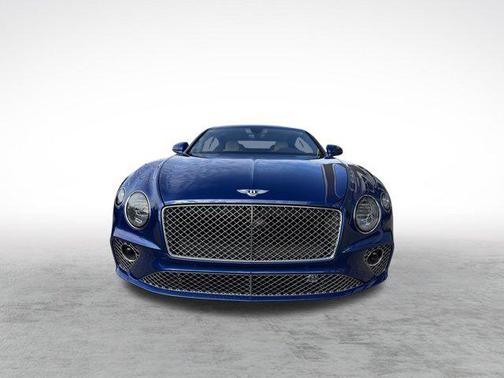 2023 Bentley Continental GT GT V8