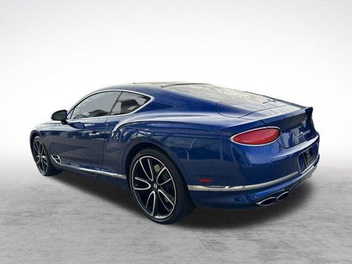 2023 Bentley Continental GT GT V8