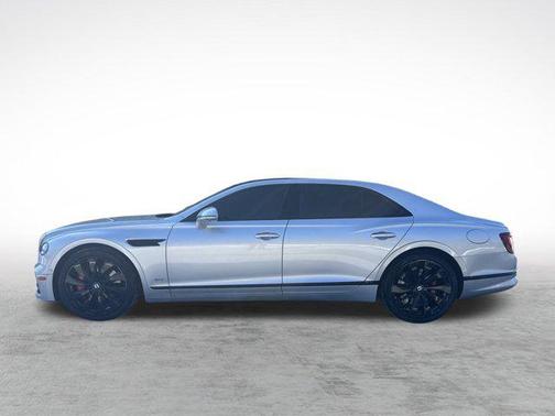 2022 Bentley Flying Spur Hybrid Base
