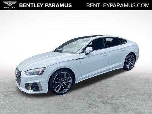 2023 Audi A5 Sportback 45 S Line Prestige