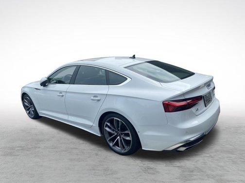 2023 Audi A5 Sportback 45 S Line Prestige
