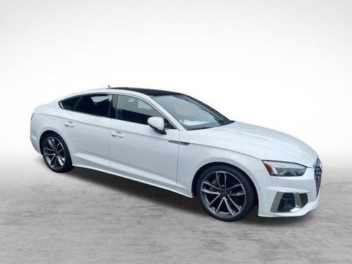 2023 Audi A5 Sportback 45 S Line Prestige