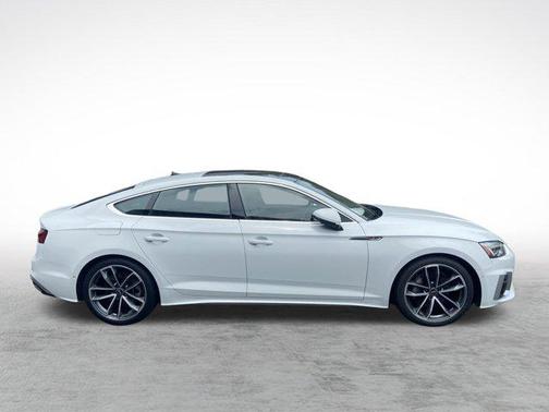 2023 Audi A5 Sportback 45 S Line Prestige