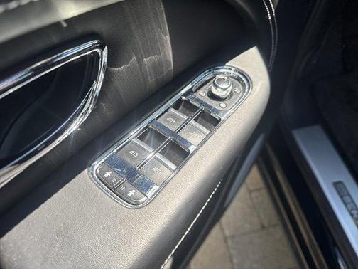 2021 Bentley Bentayga V8