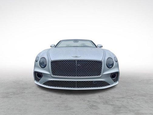 2022 Bentley Continental GT Speed