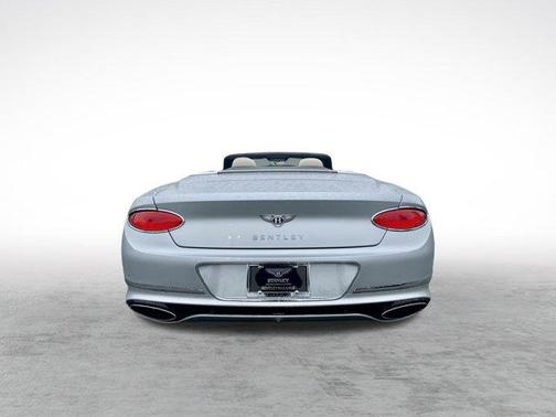 2022 Bentley Continental GT Speed