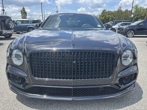 2021 Bentley Flying Spur V8