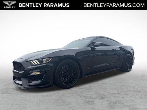 2018 Ford Shelby GT350 Base