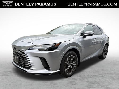 Iridium 2023 Lexus RX 350 Premium Plus