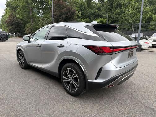 Iridium 2023 Lexus RX 350 Premium Plus
