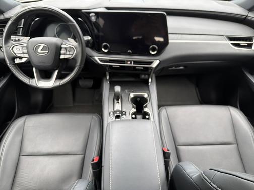 Iridium 2023 Lexus RX 350 Premium Plus