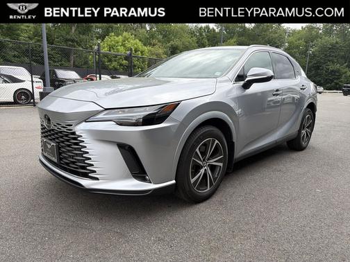 Iridium 2023 Lexus RX 350 Premium Plus