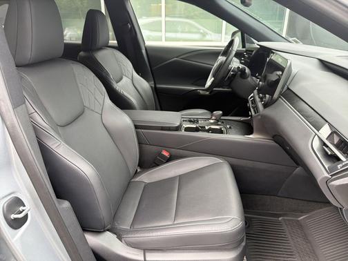 Iridium 2023 Lexus RX 350 Premium Plus