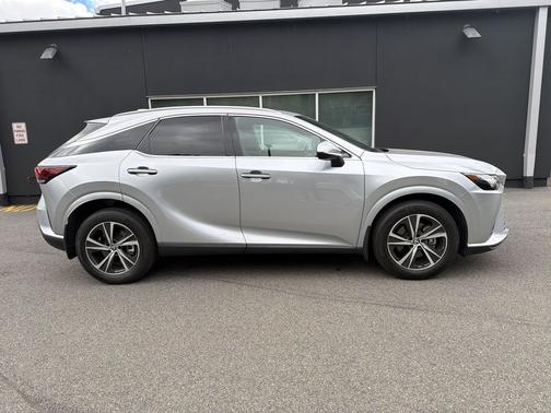 Iridium 2023 Lexus RX 350 Premium Plus