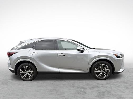 Iridium 2023 Lexus RX 350 Premium Plus