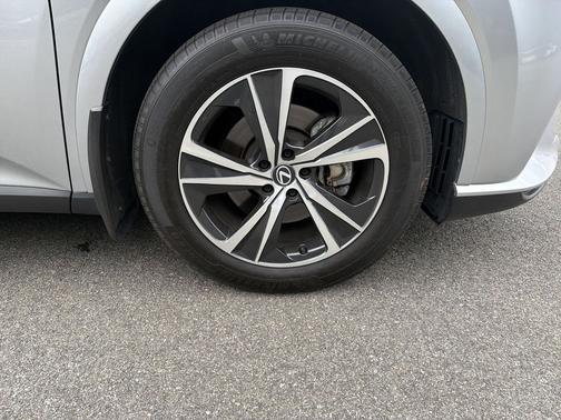 Iridium 2023 Lexus RX 350 Premium Plus