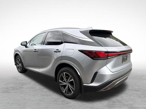 Iridium 2023 Lexus RX 350 Premium Plus