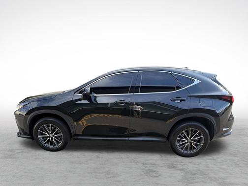 Caviar 2024 Lexus NX 350 Premium