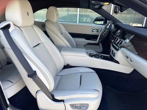 2020 Rolls-Royce Dawn Convertible