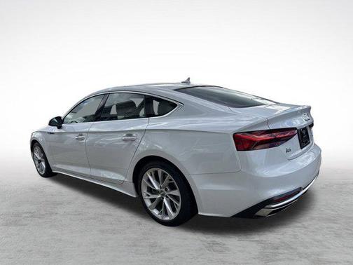 2020 Audi A5 Sportback 45 Premium