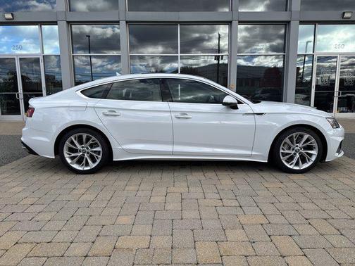 2020 Audi A5 Sportback 45 Premium