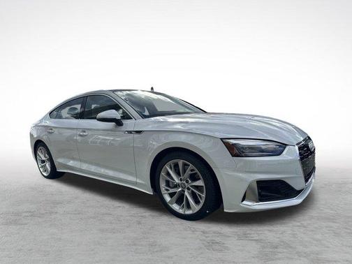 2020 Audi A5 Sportback 45 Premium