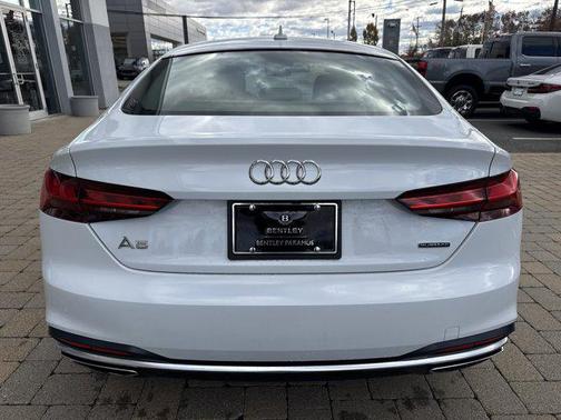 2020 Audi A5 Sportback 45 Premium