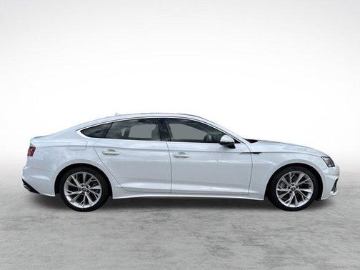 2020 Audi A5 Sportback 45 Premium