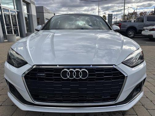 2020 Audi A5 Sportback 45 Premium