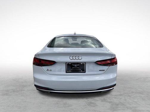 2020 Audi A5 Sportback 45 Premium