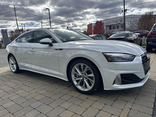 2020 Audi A5 Sportback 45 Premium