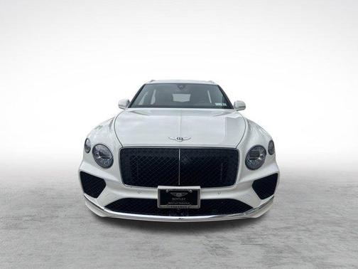 2024 Bentley Bentayga EWB