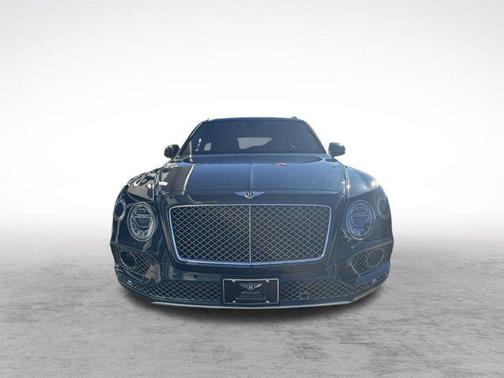 2020 Bentley Bentayga Hybrid AWD