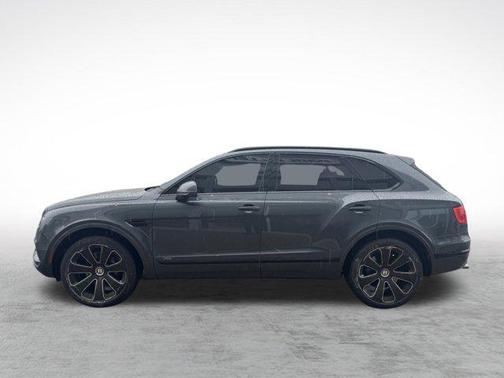 2020 Bentley Bentayga V8