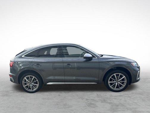 2024 Audi SQ5 3.0T Premium Plus