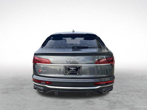 2024 Audi SQ5 3.0T Premium Plus