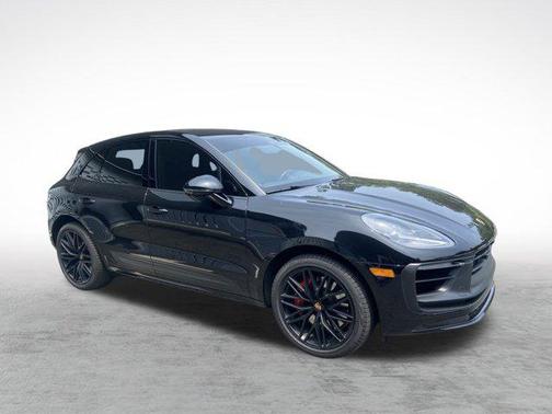 2024 Porsche Macan GTS