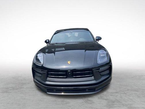 2024 Porsche Macan GTS