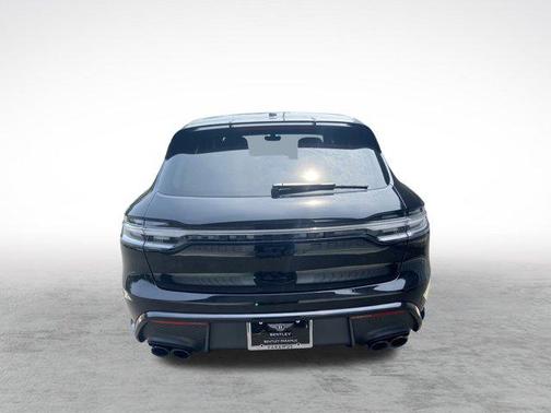 2024 Porsche Macan GTS