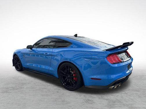 2022 Ford Shelby GT500 Base