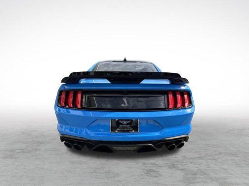 2022 Ford Shelby GT500 Base