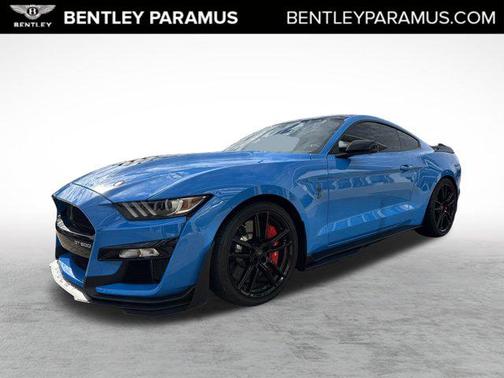 2022 Ford Shelby GT500 Base