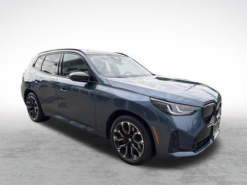 2025 BMW X3 M50 xDrive